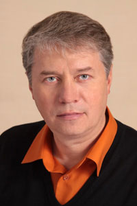 Павлов Виктор Николаевич
